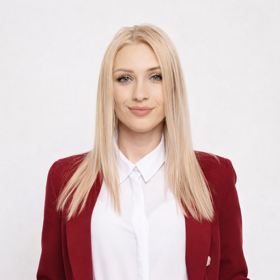 Zdjęcie profilowe